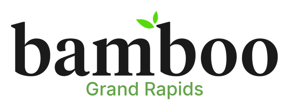 bamboo Grand Rapids